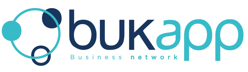 Bukapp logo